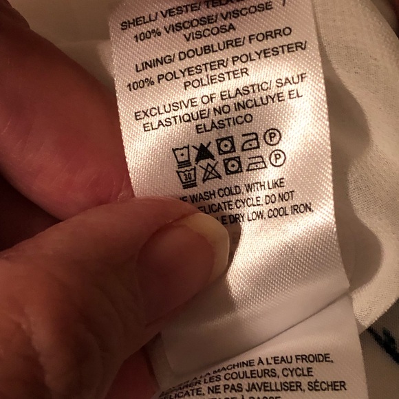 Floral Summer Dress, NWT - Picture 11 of 11